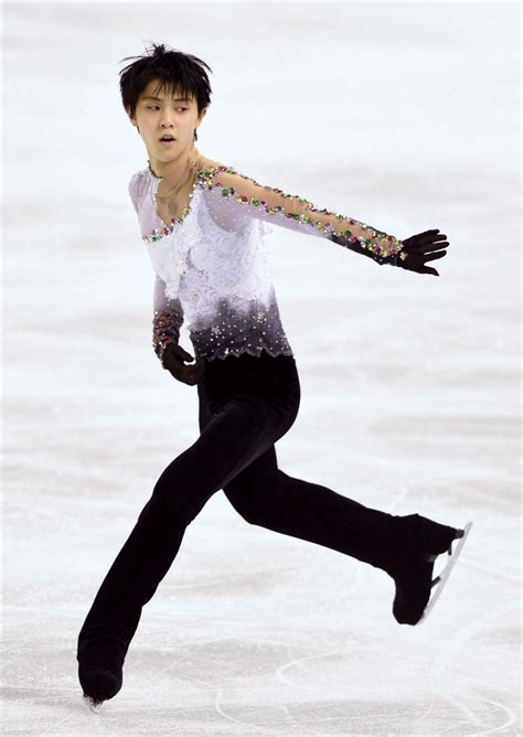 yuzuru hanyu age.